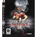 Blitz: The League II (2) - Sony PlayStation 3 *French Box & Manual*